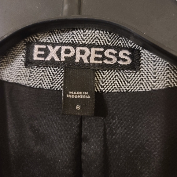 Express women's blazer - Picture 4 of 4